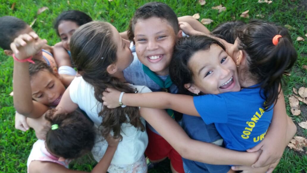 Venha fazer parte da nossa tripulação