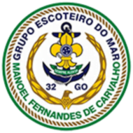 Grupo Escoteiro do Mar Manoel Fernandes de Carvalho – 32/GO