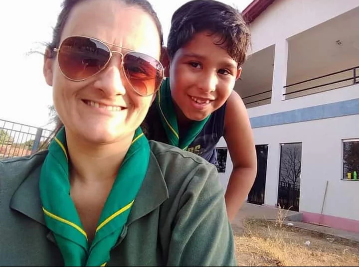 Nós e o Mundo