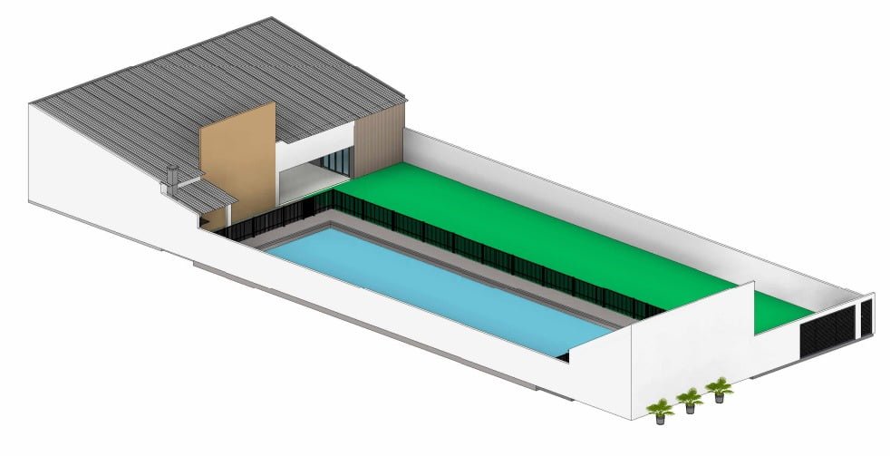 Campanha de Financiamento Coletivo