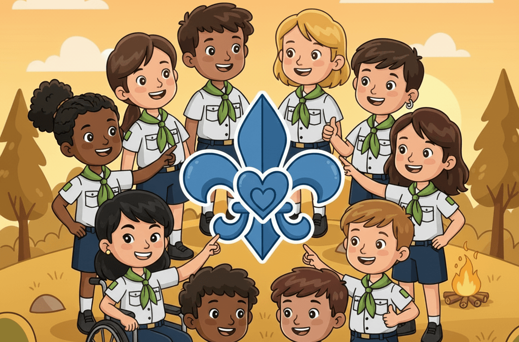 ⚜️ Posicionamento Oficial – Política de doações recusadas