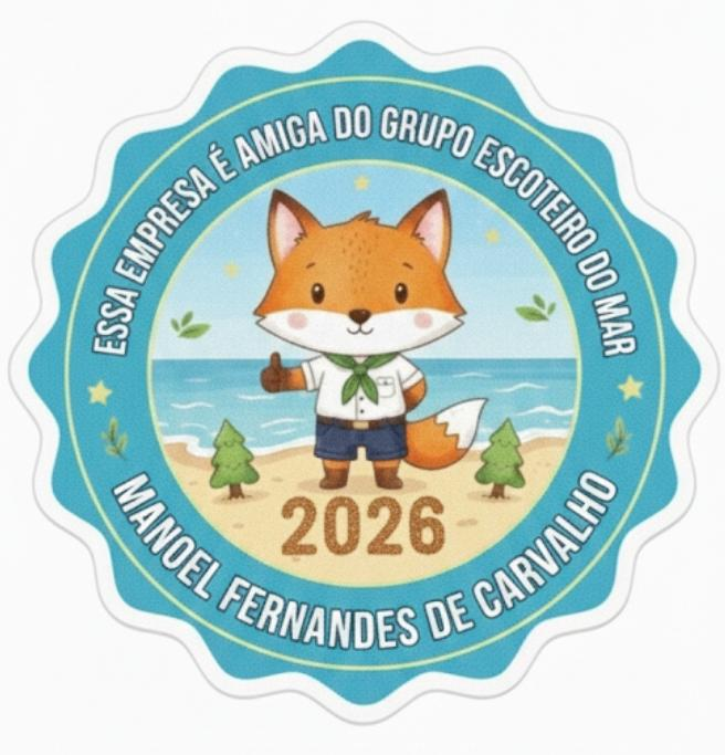 Projeto Empresa Amiga