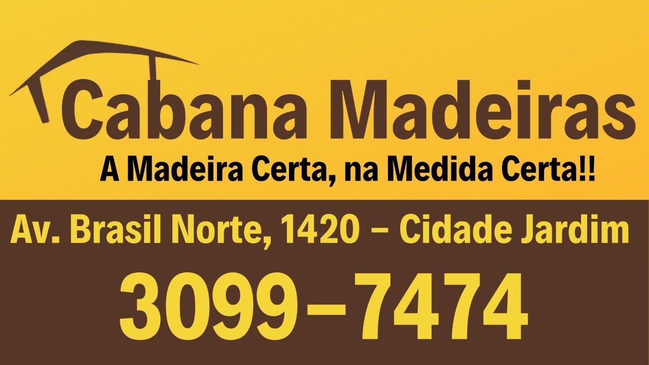 Empresa Amiga: Cabana Madeiras e o Apoio ao Escotismo